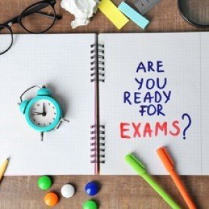 exam